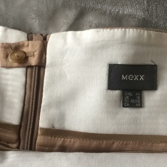 Mexx skirt - size 44 - gently worn - Picture 3 of 3